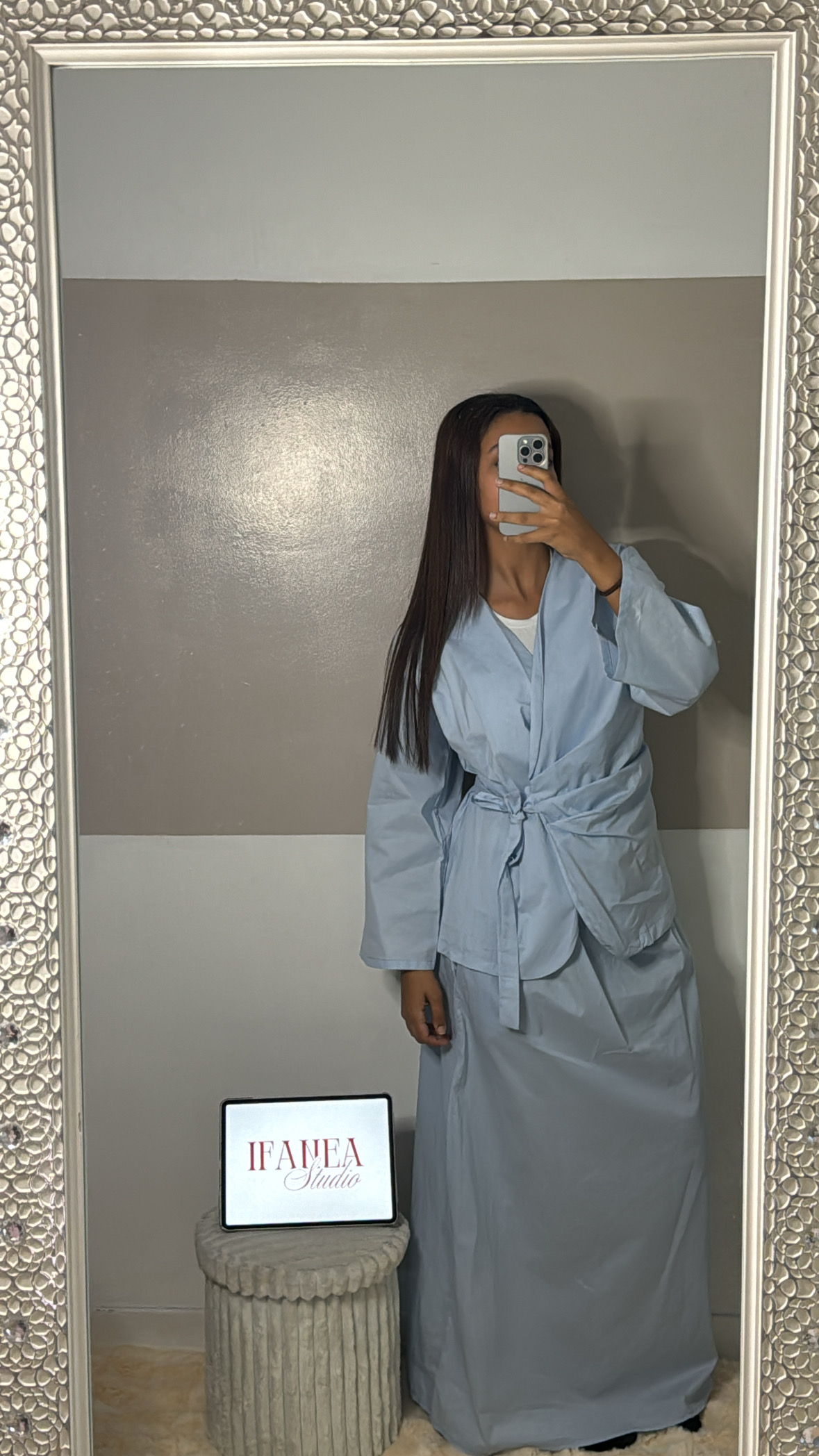 Ensemble Bleu