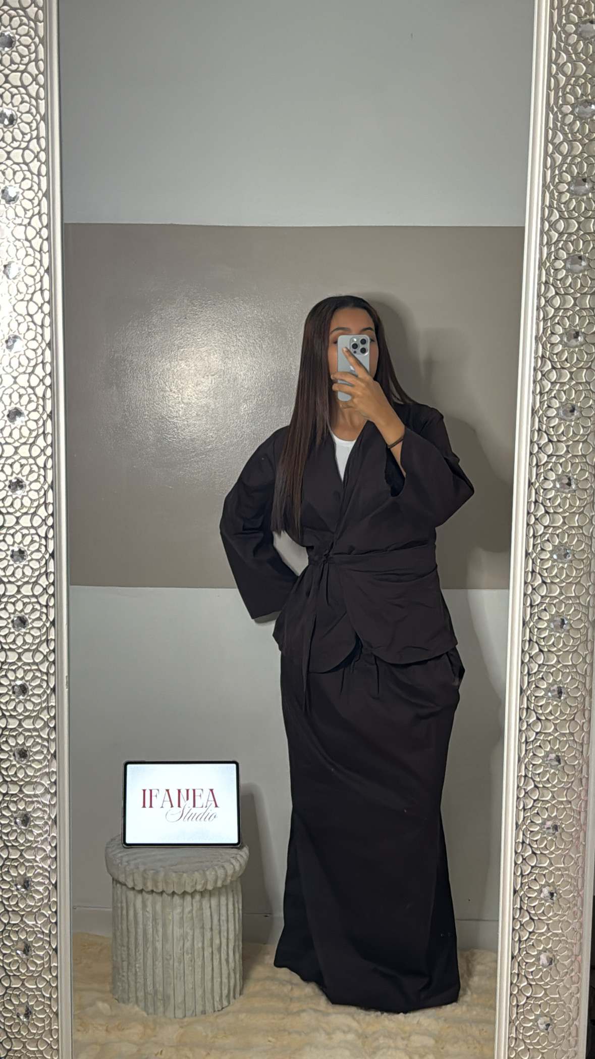 Ensemble Noir
